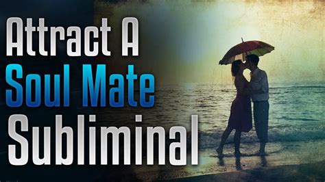 Attract Your Soul Mate By Simply Hypnotic Attract That
