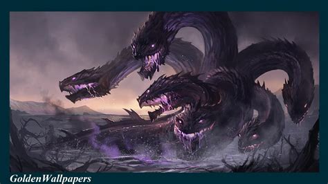 Hydra Monster Wallpaper Apk For Android Download