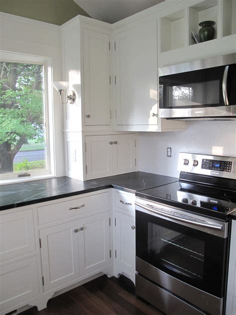 Types of kitchen corner cabinets. kinda like the corner countertop cabinet | Home | Pinterest