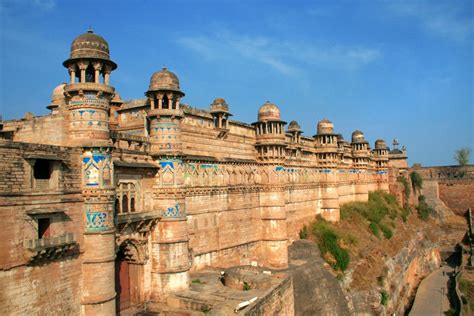 Madhya Pradesh Tourism Best Places To Visit Madhya Pradesh