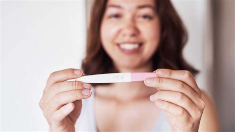 What Type Of Pregnancy Test Should You Use
