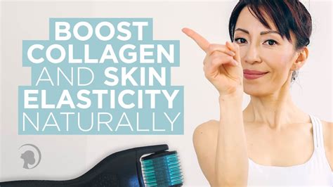 How Can I Regain Elasticity In My Skin Quick Answer