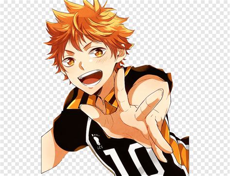 Anime Wallpaper HD: Chibi Haikyuu Anime Drawing