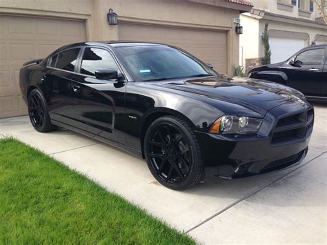 Pin By Rel Nelson On Cars Dodge Charger Black Dodge Charger 2014