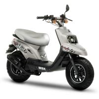 MBK Booster Naked Guide D Achat Scooter 50