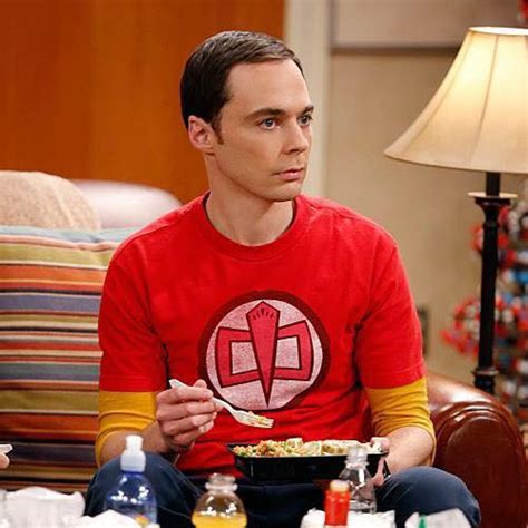 Sheldon Cooper From Big Bang Theory