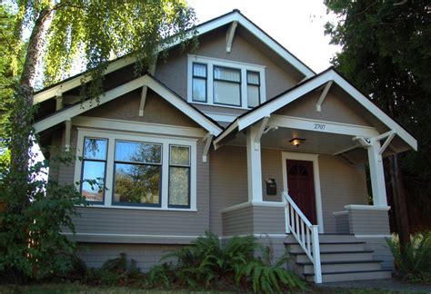 22 Popular Collection Craftsman Style Home Colors Home Decor And
