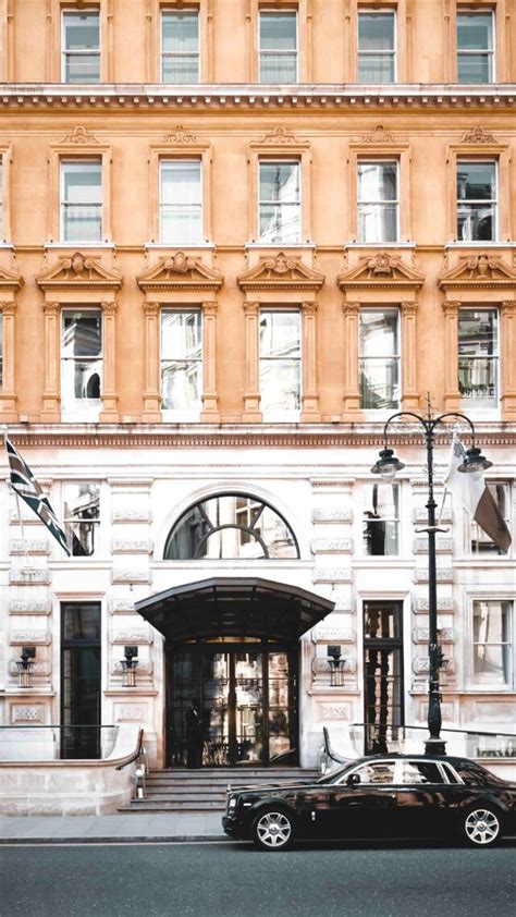 Corinthia London Hotels In Heaven