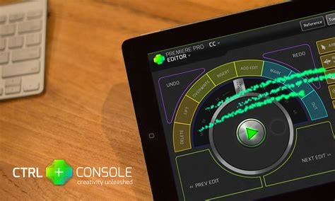 Buy the beginner's book on premiere pro written by maxim jago. Control Final Cut Pro™ and Adobe Premiere™ from iPad