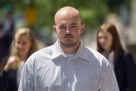 Former Blackwater Contractor Found Guilty Of Murder In Iraq Massacre