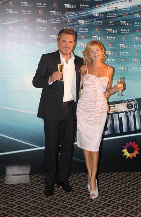 Claudia gabriela fontán (born october 4, 1966 in hurlingham, buenos aires, argentina) is an argentine actress, host to radio and television. Клаудия Фонтан / Claudia Fontan - Page 7 - MUNDO LATINO