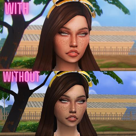 The Sims 4 Reshade Preset Hot Sex Picture