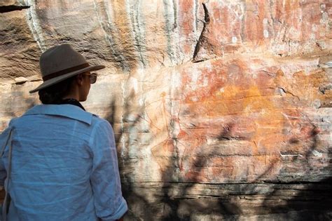 Days Kakadu And Litchfield Tour Dry Season