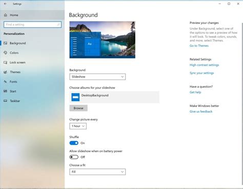 Πως να εξατομικεύσετε τον υπολογιστή σας με τα Windows 10 Technodegr