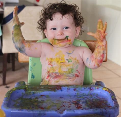 Top 10 Creative Play Ideas For Babies Brisbane Kids