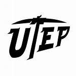 Utep Miners Svg Logos Vector Transparent Supply