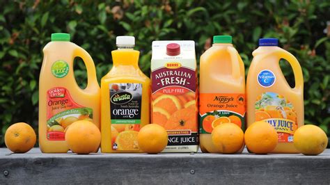 ラブリー Orange Juice Brands 頑張れ