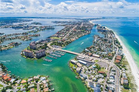 10 Prettiest Small Beach Towns In Florida Florida Tri