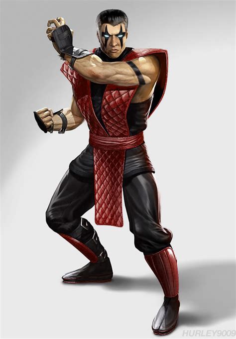 Image Mk9 Reiko Mortal Kombat Wiki Fandom Powered By Wikia