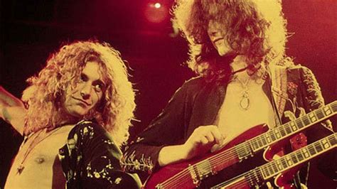 Dave S Music Database Led Zeppelin Jimmy Page And Robert Plant Top Songs Studio Albums