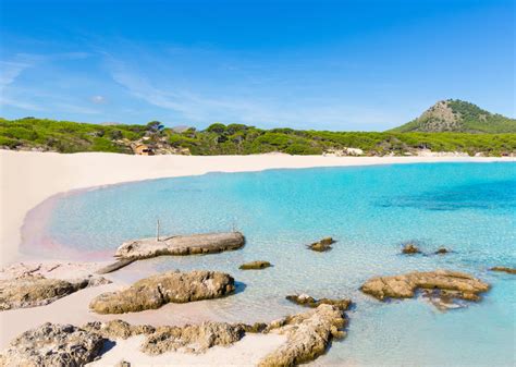 15 Best Beaches In Spain For An Exotic Vacation In 2021