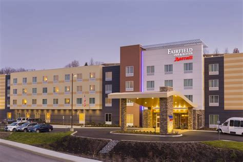 Fairfield Inn Fairfield Inn Days Hotel Hotel