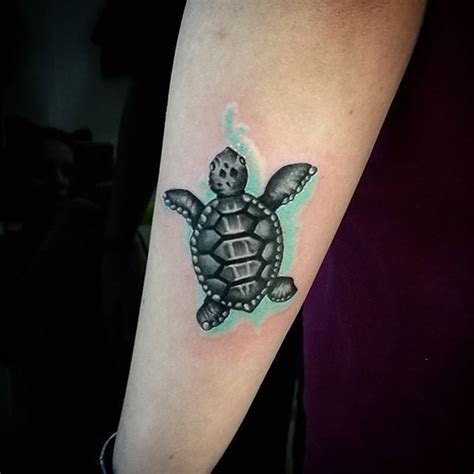 Maybe you would like to learn more about one of these? 40 Beautiful Example Of Sea Turtle Tattoo With Their Meanings