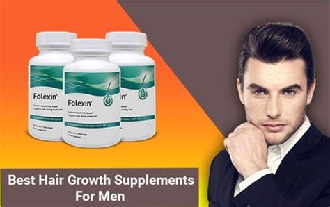Best Hair Growth Products For Men 2023 🥇 Fda Approved