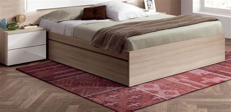 Affix Gezähnt zuordnen base de madera para cama individual precio