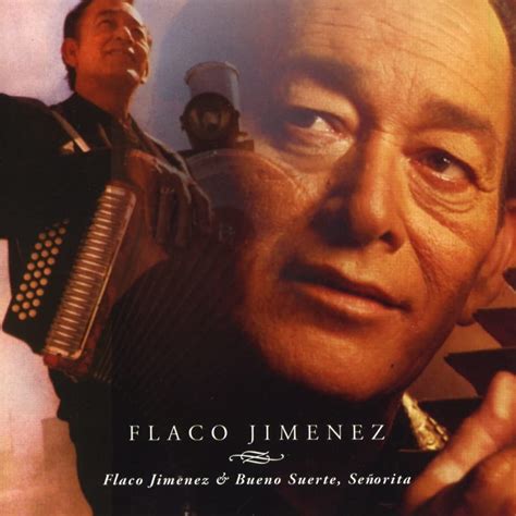 Amazon Flaco Jimenezbueno Su Jimenez Flaco 輸入盤 ミュージック