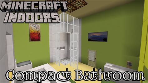 See more ideas about minecraft interior design, minecraft, minecraft designs. Fresh Minecraft Bathroom Ideas - Bathroom Ideas Designs ...