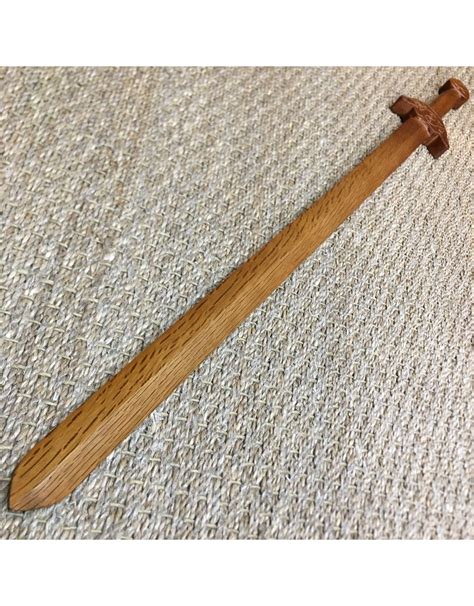 Wooden Tai Chi Sword For Tai Chi Forms And Partner Work Enso Martial