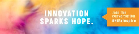Health Innovation Exchange - HIEx | LinkedIn