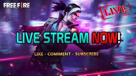 Free fire,makin sering booyah dengan senjata dan attachement terbaru! LIVE]🔥FREE FIRE INDONESIA🔥| IRI BILANG BOS!! - YouTube