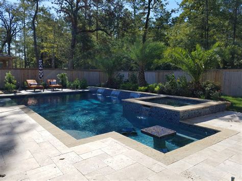 Pebble sheen french grey oui!amf. Marky-Blue Surf Pebble Sheen - Supreme Pools & Spas