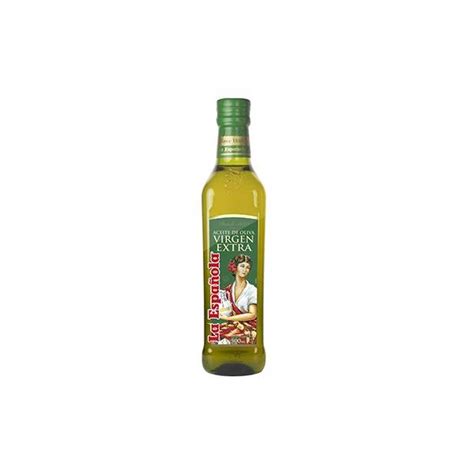 Aceite De Oliva Virgen Extra La Española