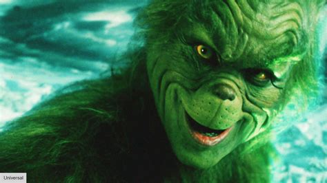 Who Does Bryce Dallas Howard Play In The Grinch