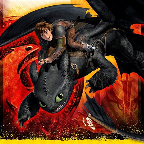 First, he misses his friend toothless; How To Train Your Dragon 2 (Retina Movie Wallpaper ...