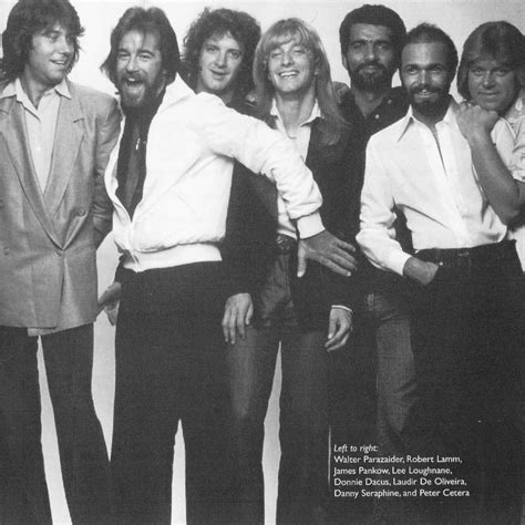 Who Were The Original Chicago Band Members ~ Lamosdesigns