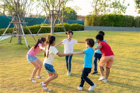 9 Jenis Permainan Anak Yang Edukatif Dan Seru