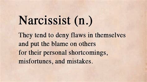 Simple Ways Of Dealing With A Narcissist Who Denies Their Flaws