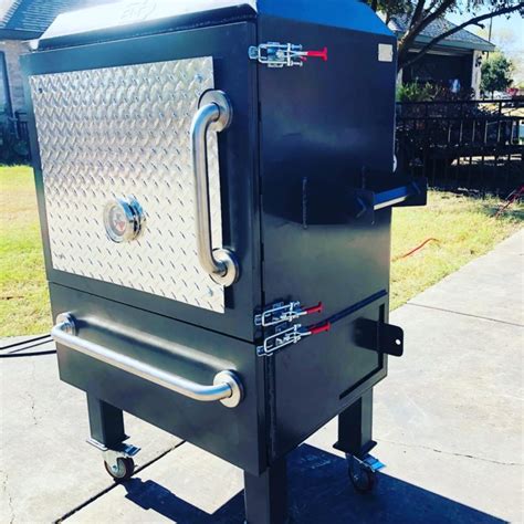 3022 36 Vertical Bbq Pit Smoker Bbq Smoker Custom Bbq Pits