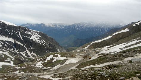 Best Time For Rohtang Pass In India 2023 Best Season Rove Me