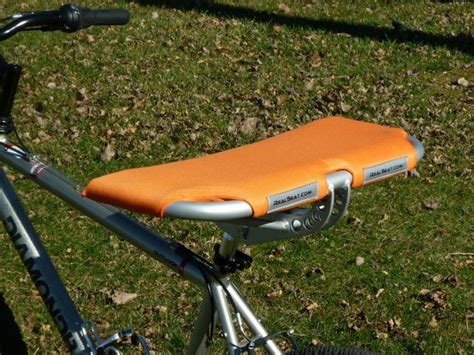 New Comfortable Bike Seats For Seniors Bike Seat Comfort Bike Bike
