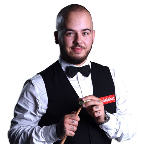 Luca Brecel China Championship Luca Brecel Is First Player From