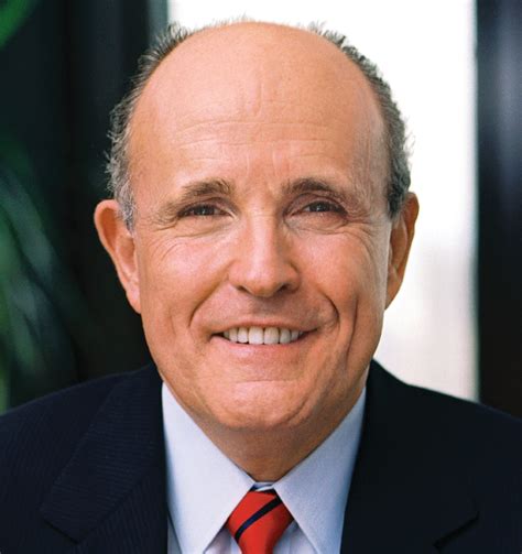 Former New York Mayor Rudy Giuliani to Keynote ADISA’s 2018 Spring