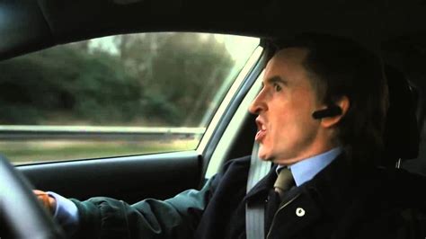 Alan Partridge Singing In The Car In The Alan Partridge Movie Alpha Papa Youtube