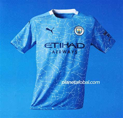.is our city 6 x league champions #mancity ⚽️ explore city: Camiseta Puma del Manchester City 2020/2021