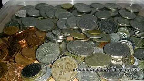 Berikut merupakan senarai lengkap duit syiling malaysia daripada zaman sebelum merdeka sehinggalah yang terkini. SENARAI TAHUN, HARGA DUIT SYILING MALAYSIA PARLIMEN DAN ...