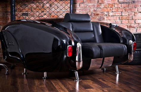 Quality oe and aftermarket automotive parts. Unique Furniture Collection made by Real Car Parts | Miami ...